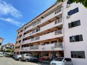 Grace Court Sembulan Fully Renovated Investment Ready