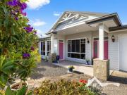 Grace in the Hinterland: Grand Design, Quiet Luxury & Views