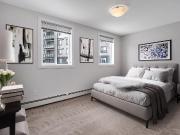 Grace Manors 2 Bedroom Home for Rent at 1330 Grace St...