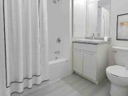 Grace Manors 3 Bedroom Home for Rent at 1330 Grace St...