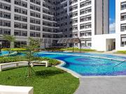 Grace Residences FORECLOSED 1BR with balcony condo unit...