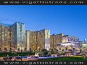 Grace Residences Taguig near The Fort SMDC