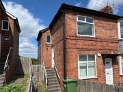 Grace Street, Newcastle Upon Tyne, 2 Bedroom Flat