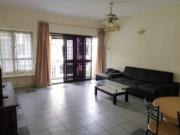 Grace Ville Duplex Sembulan KK City For Rent