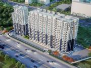 Grace World 1 RK 750 Sq. Ft. Apartment in Ghukna Ghaziabad