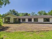 Gracefield Lodge, Ballyvass, Athy, County Kildare