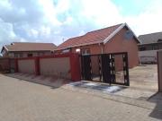 graceful 2 bedroom home in secure wi.