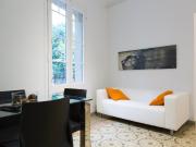 Graceful 3 bedroom flat in El Camp de l'Arpa del Clot