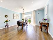 Graceful Apartment Rare Offering Period Elegance Building