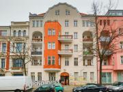 Graceful single bedroom near the Osloer Straße metro