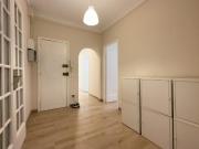 Graceful single bedroom not far from Vallcarca metro station