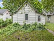 Graceland Ave, Indianapolis, Home For Sale