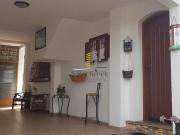 Graciosa casa estilo suíço mobiliada venda Campos do...