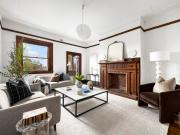 Gracious Art Deco Landmark in Scenic Harbourside...