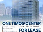 Grade A Office Space, 8th Floor | 1,000 sqm in, along...