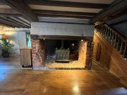 Grade I Listed, 5 bedroom farmhouse set in secluded...