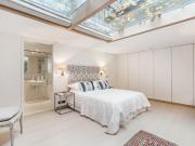 Grade II Listed Townhouse on Montpelier Square with...