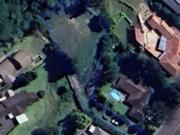 graded land in upper ferncliffe