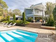 Gradignan 33170 Achat / Vente maison 7 pièces t7 piscine...