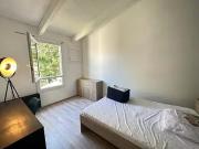 Gradignan 33170 Location appartement 1 pièce t1 jardin...