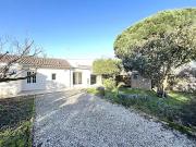 Gradignan 33170 Location maison 3 pièces t3 terrasse