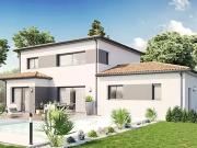 Gradignan 33170 Programme neuf maison neuf à vendre 4 pièces