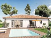 Gradignan 33170 Programme neuf maison neuf à vendre 5 pièces