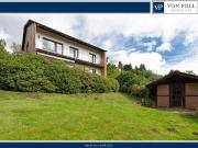 Gradliniges 2 Familienhaus Dortmund Syburg