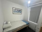 Gradwell Street, Stockport, 1 Bedroom House