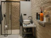 Gräfekiez: Charakterstarke Remise mit Balkendecke