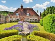 Graffham, Near Petworth, 5 Bedroom Detached