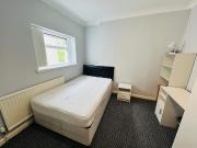 Grafog Street, Port Tennant, Swansea SA1, 4 bed shared... Grafog Street, Port Tennant, Swansea SA1, 4 bed shared...