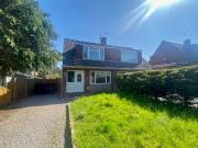 Grafton Close, Penylan, Cardiff CF23, 3 bed semi...