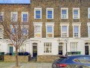 Grafton Crescent, Camden NW1, 2 bed flat to rent, £2,600...