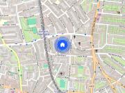 Grafton Crescent, London, NW1