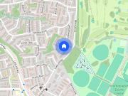 Grafton Gardens, Southampton, SO16