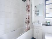Grafton Place NW1 4 bed flat to rent £4,600 pcm £1,062 pw