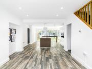 Grafton Road, Dagenham RM8, 4 bed semi detached house to...