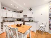 Grafton Road, Kentish Town, London NW5, 1 bed flat to...