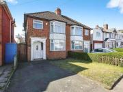 Grafton Road, Oldbury