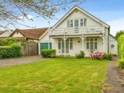 Grafton Road, Selsey, 3 Bedroom Detached