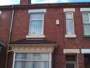 Grafton Street, Coventry, 1 Bedroom House