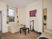 Grafton Street, Coventry CV1, 4 bed terraced house to...