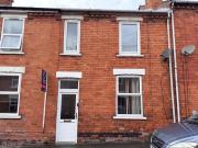 Grafton Street, Lincoln, 3 Bedroom Terraced
