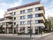 Grafton Terrace, London