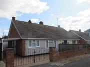 Grafton Way, Duston, 2 Bedroom Bungalow