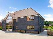 Grafty Green, Boughton Park, Maidstone, 5 Bedroom Detached
