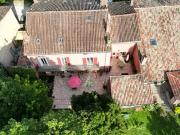 Toulouse 31500 Achat / Vente maison 10 pièces t10 piscine