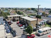 Graham Ave, Los Angeles, Home For Sale