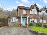 Graham Avenue, Brighton, 4 Bedroom Semi detached